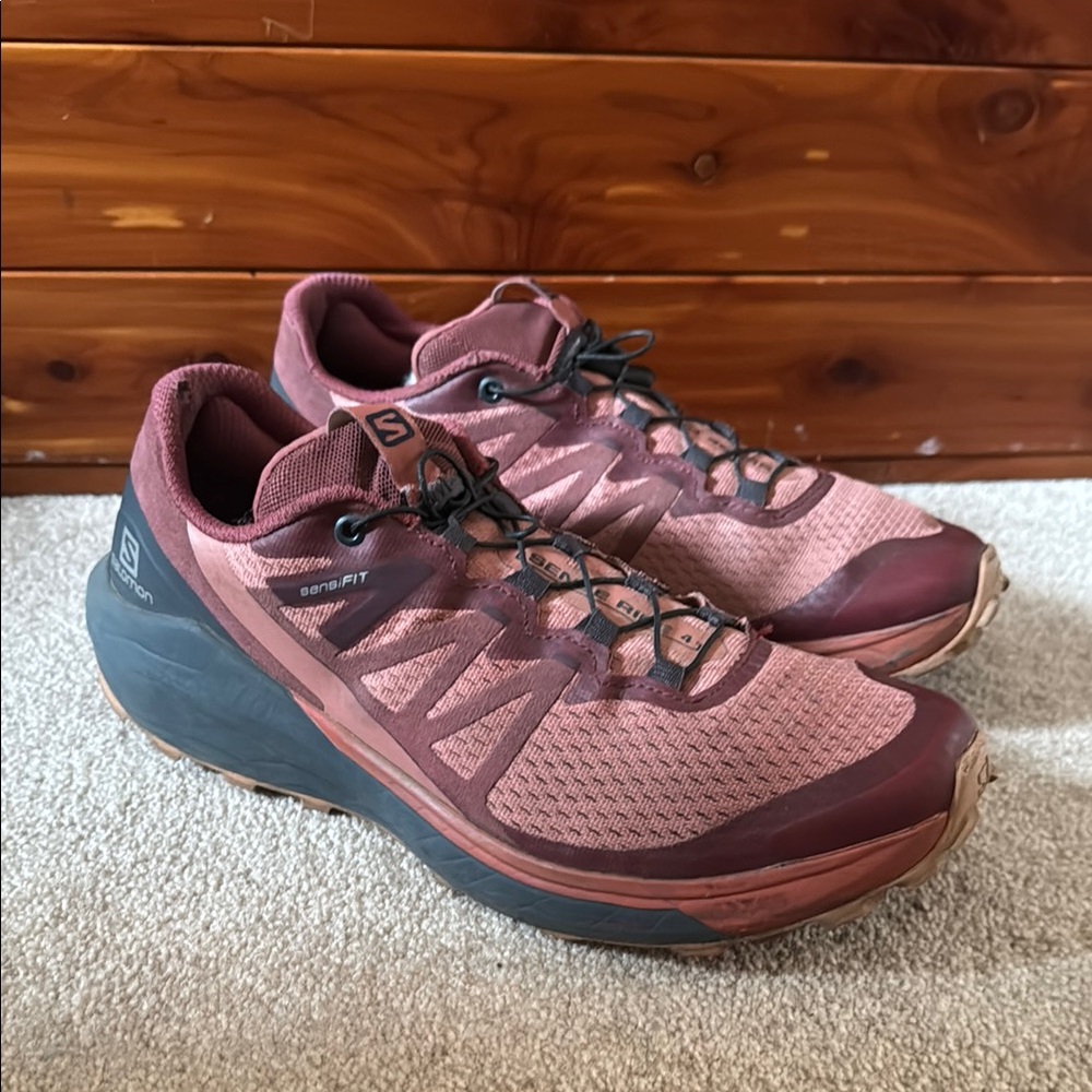 Salomon Sense Ride 4